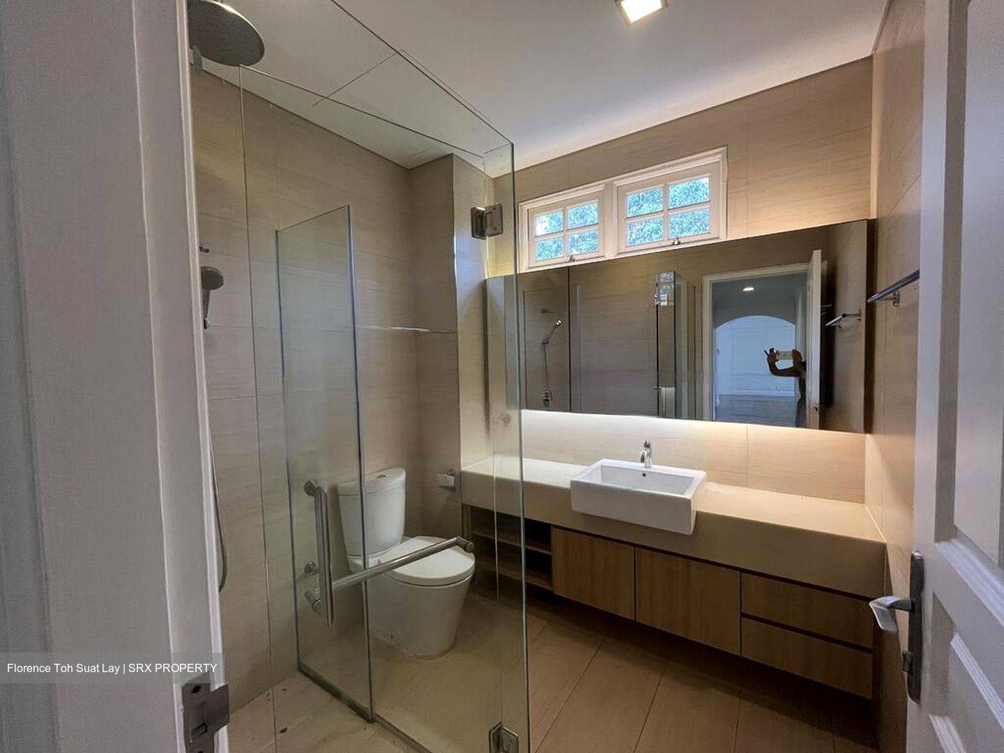 Peirce Villas (D10), Detached #498020831